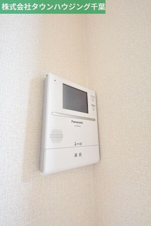 エクセル千葉寺 の物件内観写真